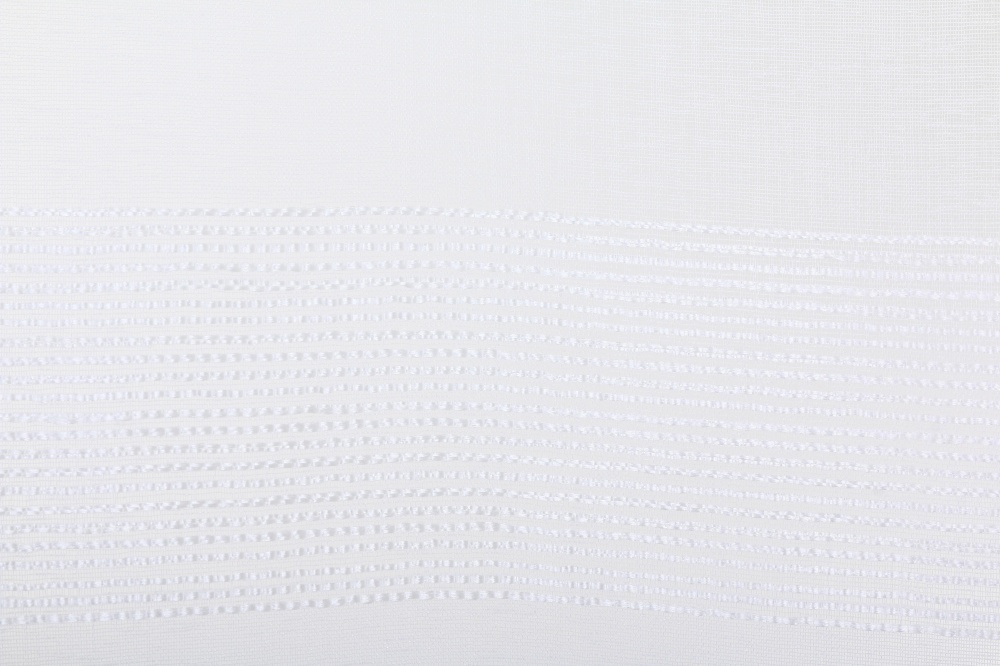 Тюль Maria белый 290х275 см La Nuit