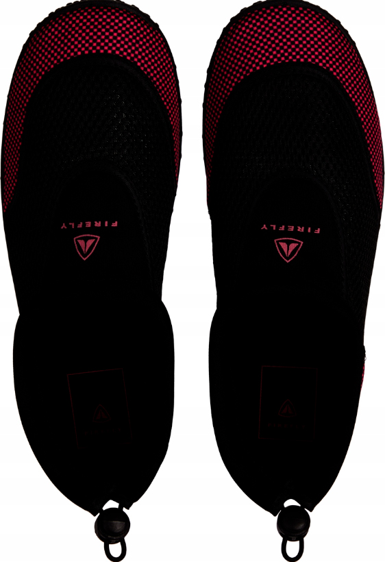 Капці Firefly Aquino III 416948-900050 р.42 чорний