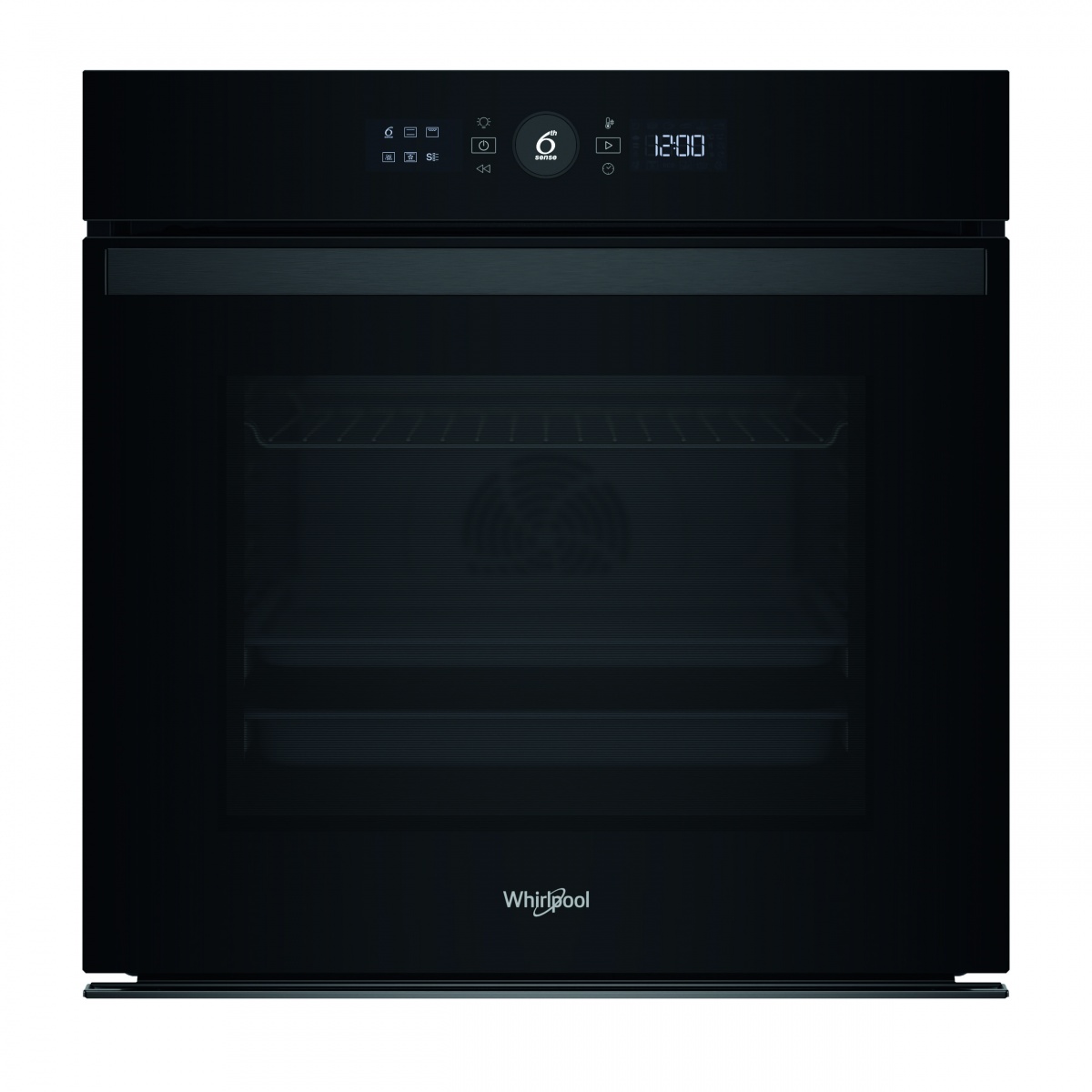 Духова шафа Whirlpool WOI4S8HM2SBA — фото 1