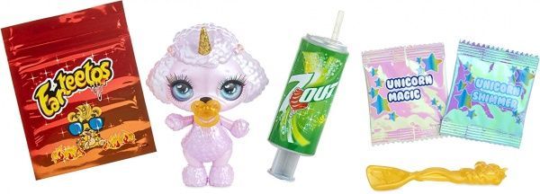 Ігровий набір Poopsie Чарівний улюбленець з сюрпризами 