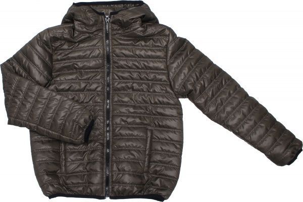 Куртка детская Білтекc стеганая р.128 хаки 