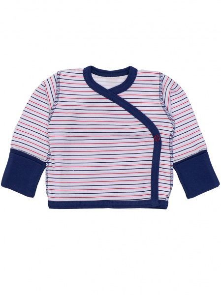 Льоля дитяча Татошка р.56 мульти 9653 