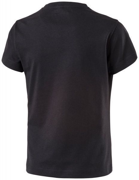 Футболка Energetics Hermine 285995-050 116 чорний