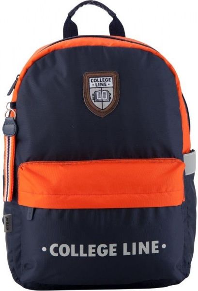 Рюкзак шкільний KITE Education 719-2 College Line