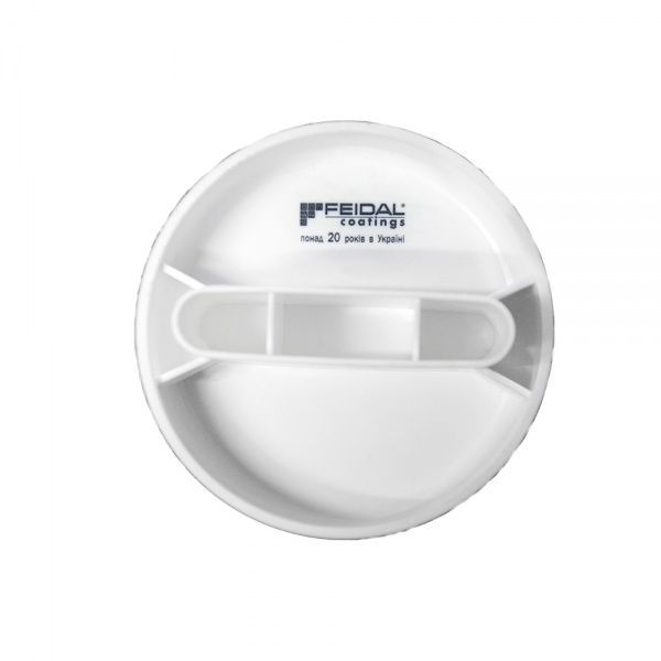 Гладилка декоративная Feidal RSL08D