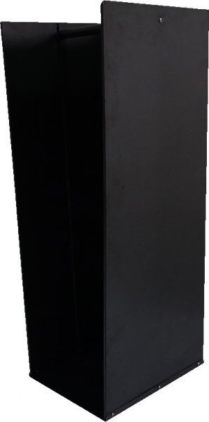 Дровница Flamma H205B-M