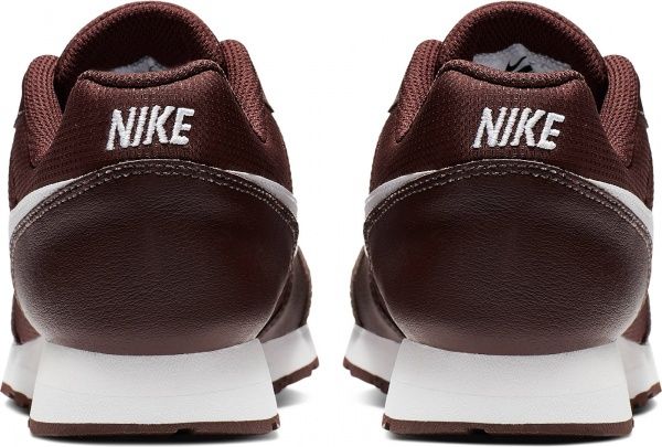 Кроссовки Nike MD RUNNER 2 PE (GS) AT6287-200 р.4,5Y бордовый