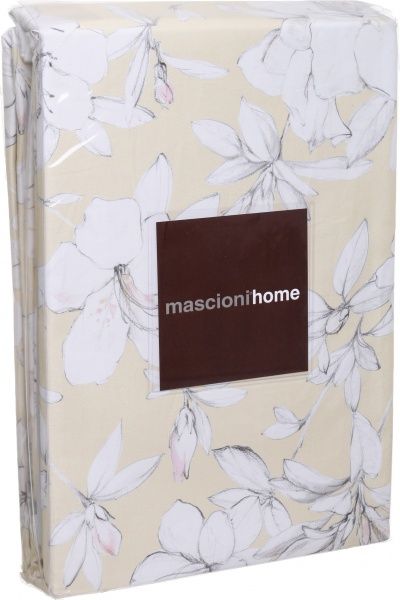 Комплект постельного белья Blue symphony 2.0 Mascion 