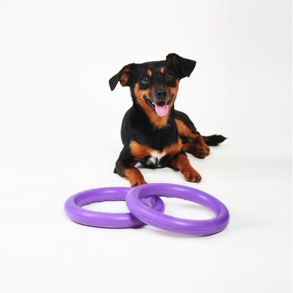 Снаряд тренувальний Puller Мini для собак 18 см