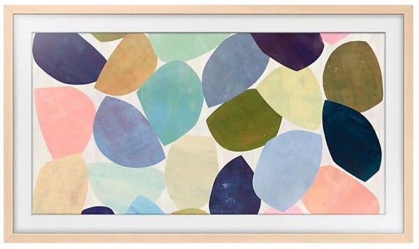 Рамка Samsung QE32LS03TBKXUA 32