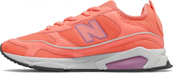 Кроссовки New Balance WSXRCNTA WSXRCNTA р.US 6,5 розовый