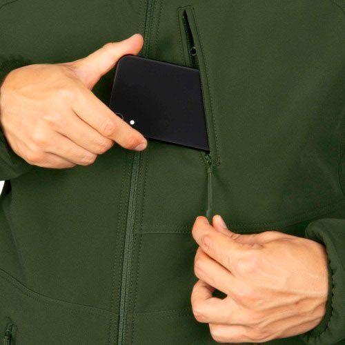 Куртка P1G-Tac Altitude [1270] Olive Drab XL 