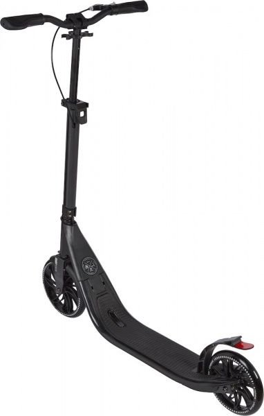 Самокат Firefly A 230 чорний із сірим 289661-901050 