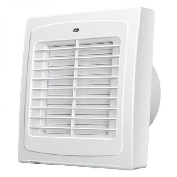 Вытяжной вентилятор Blauberg Auto 100 Т