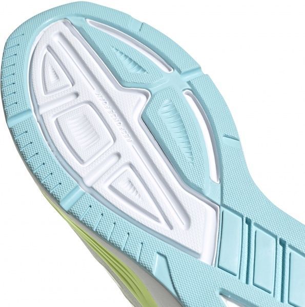 Кроссовки Adidas RESPONSE SUPER FY8775 р.UK 5,5 белый