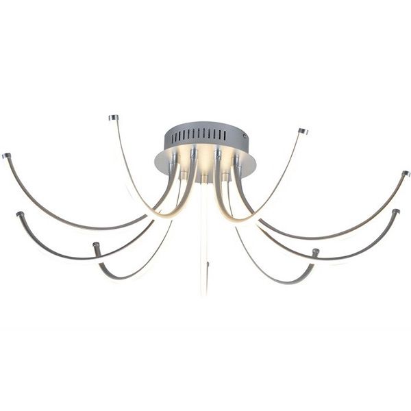 Люстра Victoria Lighting Asia/PL9