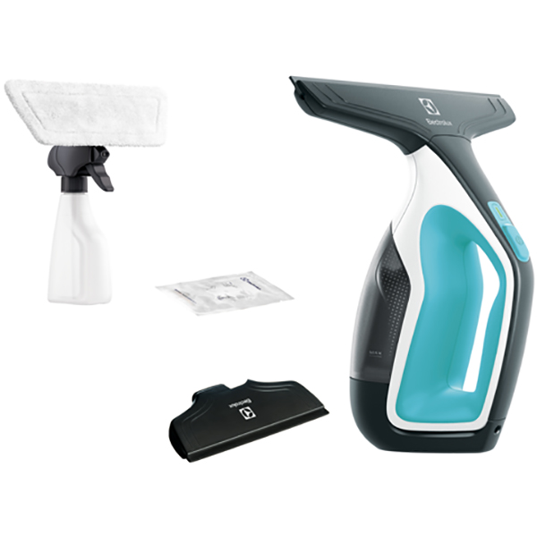 Пилосос віконний Electrolux WS71-4AS 