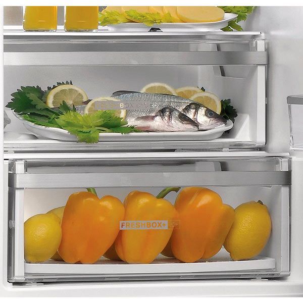 Холодильник Whirlpool W9 931D IX H