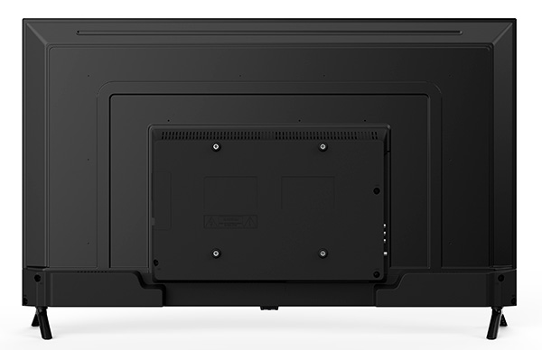 Телевизор Ergo 43GUS6500