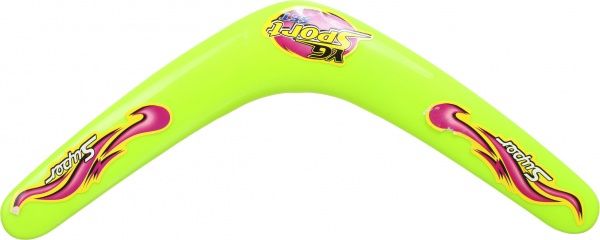 Игра Shantou Бумеранг YG07J, 5 цветов в ассортименте