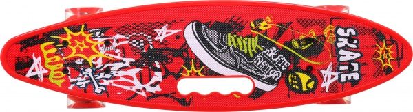 Скейтборд MS 0461-2 в асортименті
