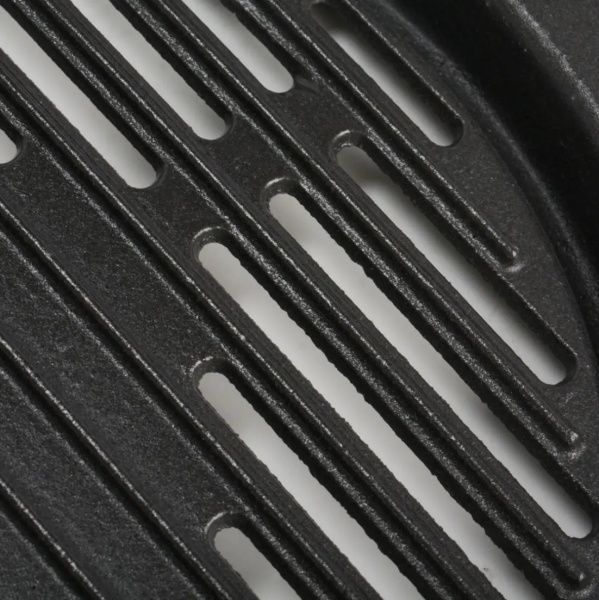 Мангал-барбекю Summit Портативный B&Co Alfresco BBQ Slate Grey