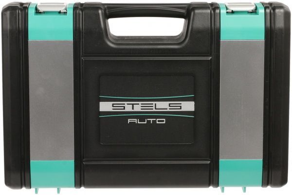 Набор ручного инструмента STELS CrV 94 шт. 14106