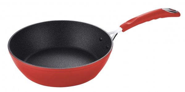 Сковорода 28 см MK-BK7828 Maxmark