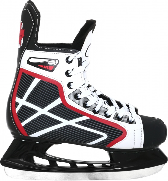 Ковзани хокейні TECNOPRO Toronto р. 37 241572 