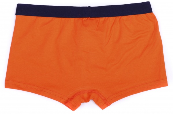 Трусики-боксеры для мальчиков Luna Kids р.146–152 оранжевый MOR-2-2014/оранжевий/146-152 