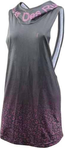 Майка Boxeur Des Rues BXT-3070T M сірий