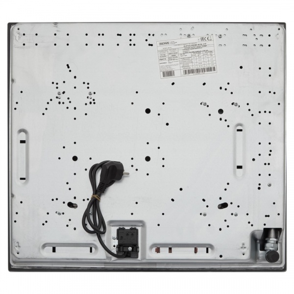 Варочная поверхность Eleyus ARONA 60 BL CTF