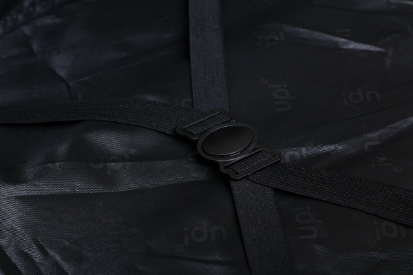 Чемодан 73 л зеленый KX22003 71х45х23 см 