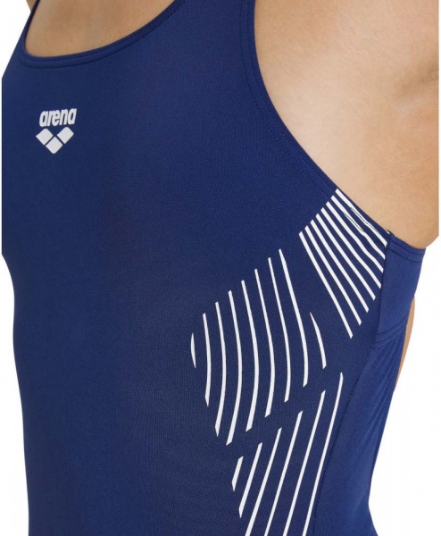 Купальник Arena STREAK SWIM PRO BACK ONE PIE 004388-701 р.36 синий