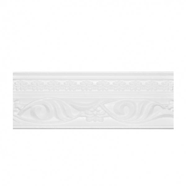 Потолочный плинтус SOREX 3006 2000x73x60мм 