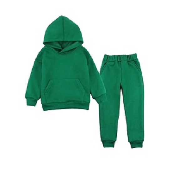 Спортивный костюм Bibo утепленный р.80 зеленый 