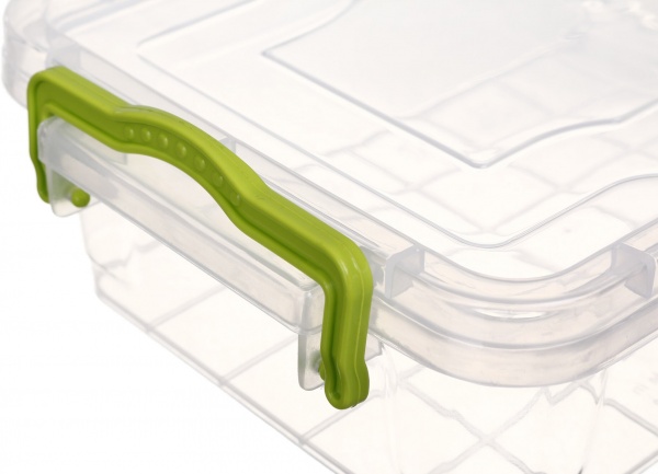 Контейнер для зберігання Ал-Пластик