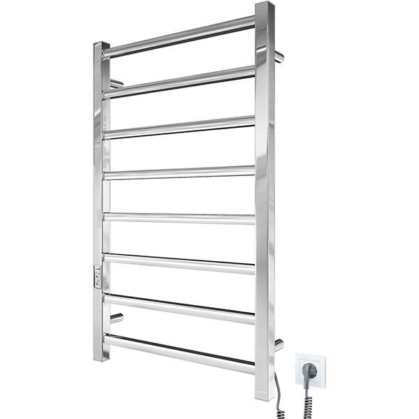 Рушникосушарка електрична Mario Токіо-I 800x500/80 TR П