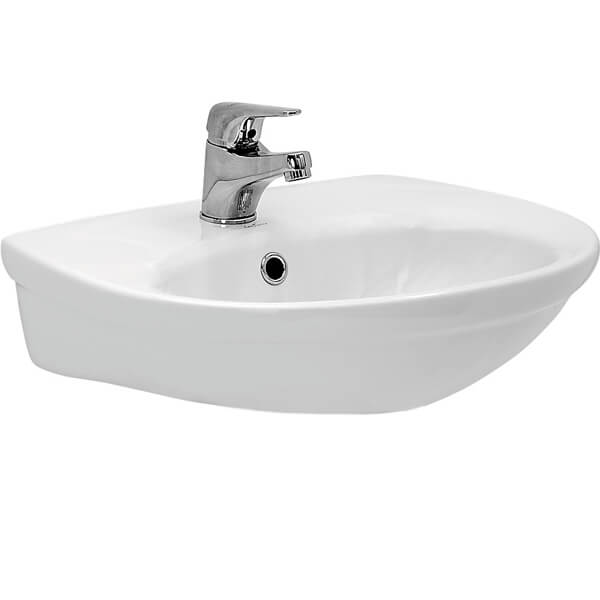 Умывальник Cersanit Eko 50 (5907753201331)