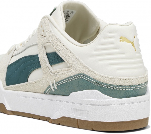 Кроссовки Puma SLIPSTREAM PREMIUM 39011606 р.44,5 бежевый