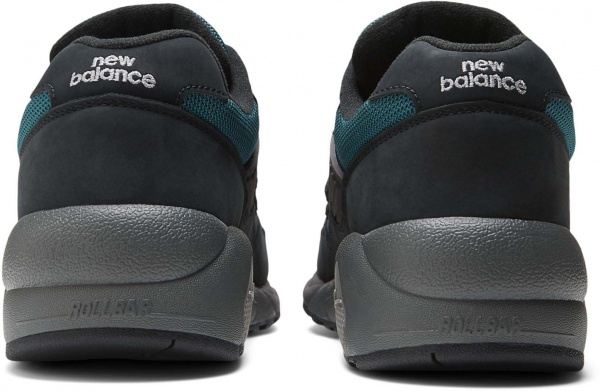 Кроссовки New Balance 580 MT580VE2 р.43 черный