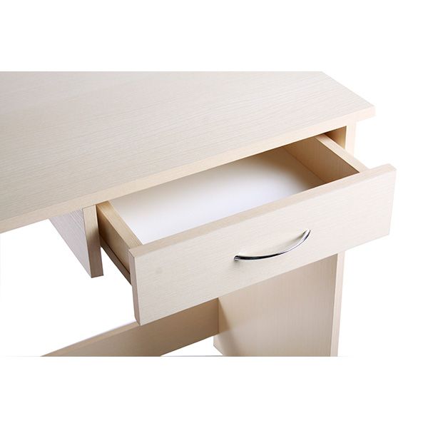 Стол письменный Грейд-Плюс Нано 900х397х720 мм венге светлый