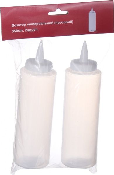 Дозатор 350 мл 2 шт