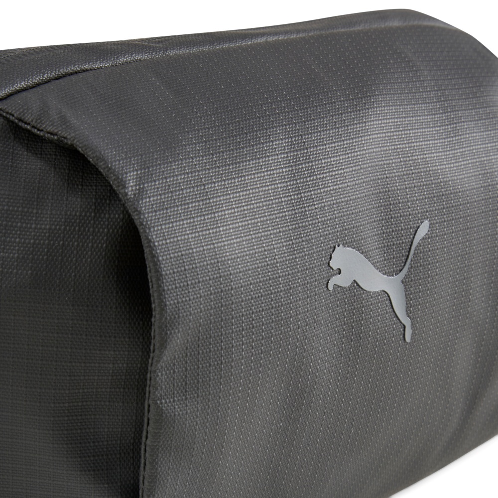 Сумка поясная Puma PUMATECH Waist Bag 09113501 черный