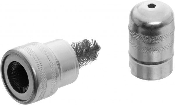 Щетка для клемм аккумулятора CarCommerce 42404 