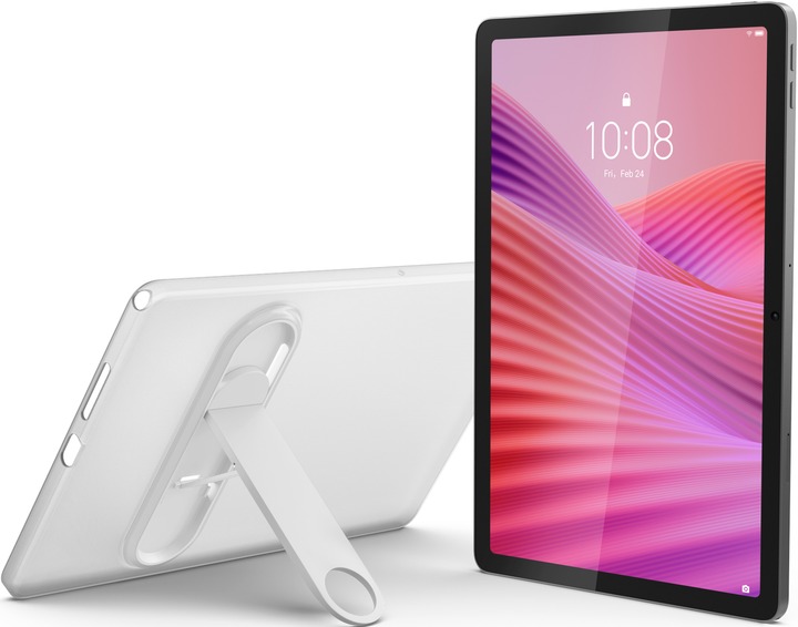 Планшет Lenovo Tab + Clear Case 10,1