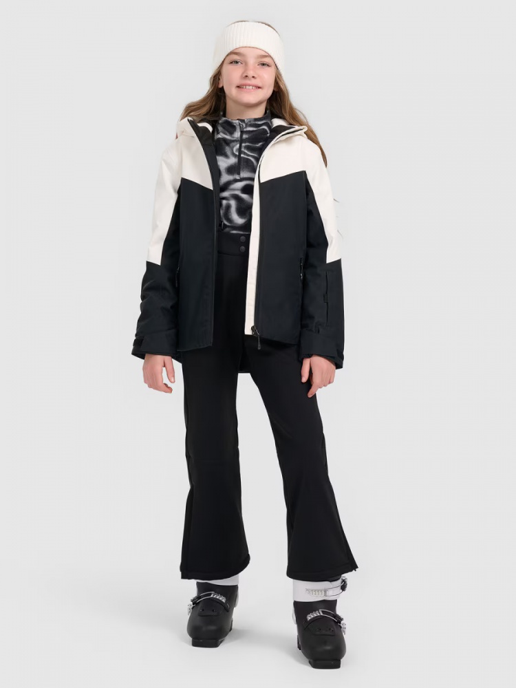 Куртка 4F TECHNICAL JACKET F0818 4FJWAW25TTJAF0818-20S р.140