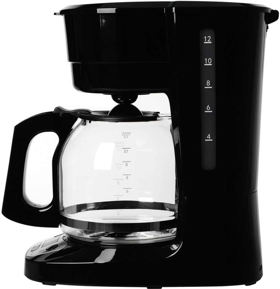 Кофеварка капельная Ergo CD 6800