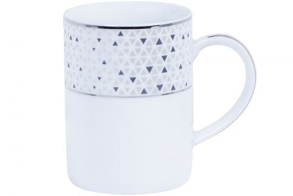 Чашка Sheena Platinum 300 мл DPL