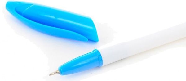 Ручка кулькова Cello Classic масляна синя 
